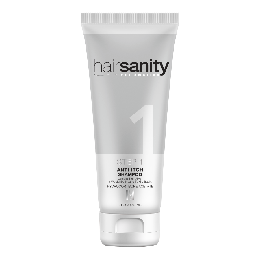 Hairsanity Shampoo