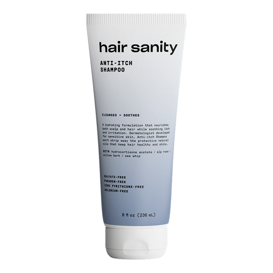 Hairsanity Shampoo