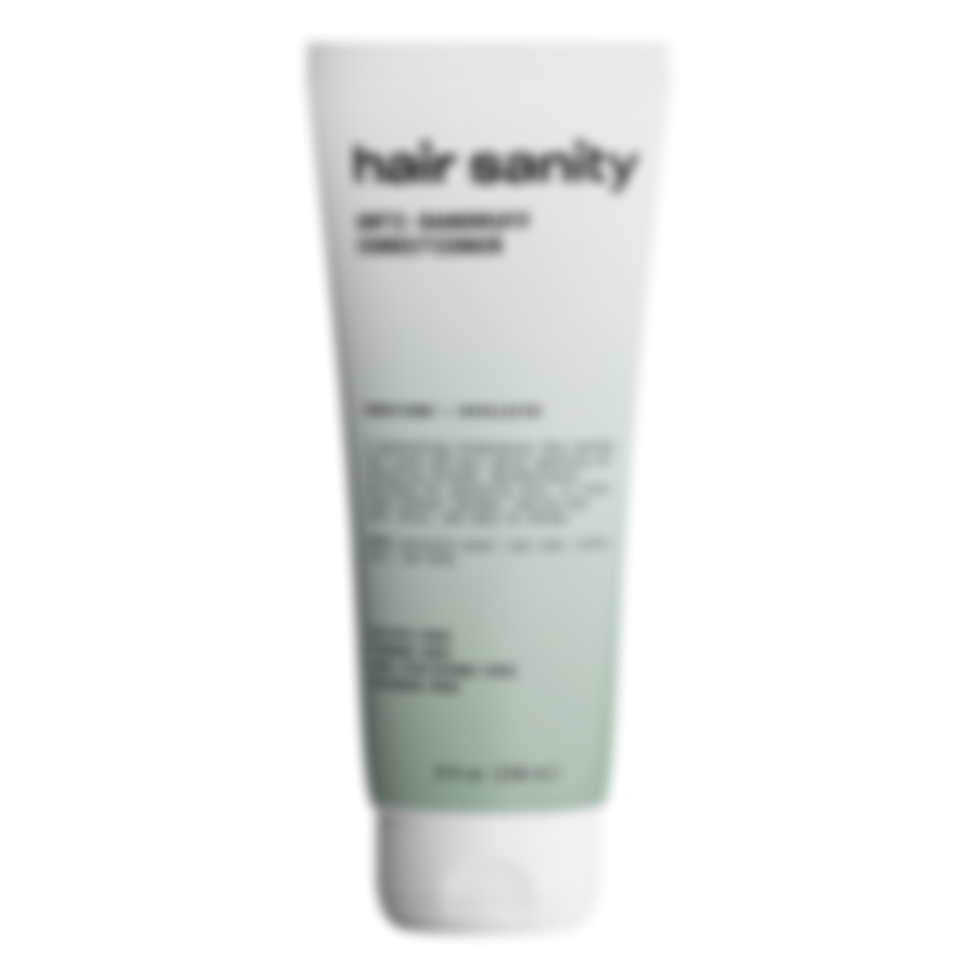 Hairsanity Conditioner