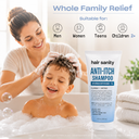 Hairsanity Shampoo