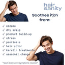 Hairsanity Shampoo