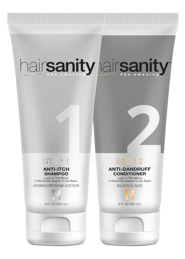 HairSanity System